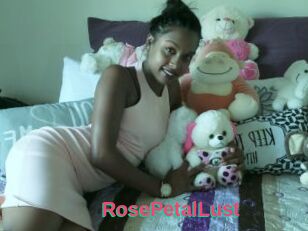 RosePetalLust