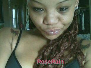 RoseRain