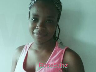 RoseSanz