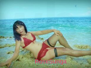 RoseSunga