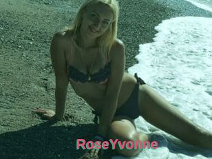 RoseYvonne