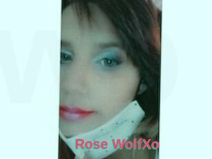 Rose_WolfXo