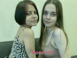 Rosecott