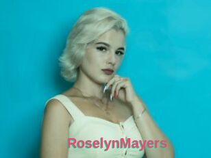 RoselynMayers