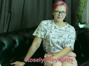 RoselynReynolds