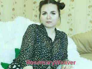 RosemaryWeaver