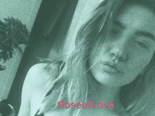 RoseofLove