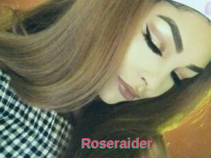 Roseraider