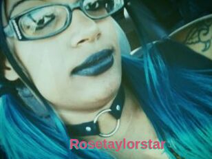 Rosetaylorstar