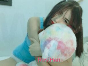 RosiHan