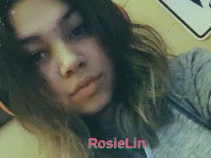 RosieLin