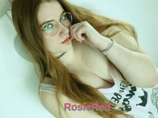 RosieRed