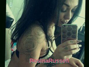 RosinaRussell