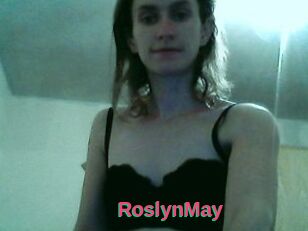 RoslynMay