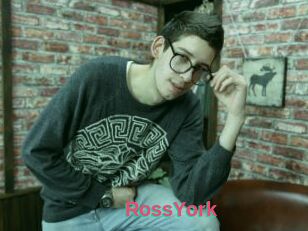 RossYork