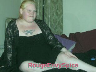 RougeEnvySpice
