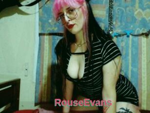 RouseEvans