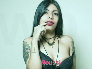 Roussi
