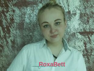 RoxaBett
