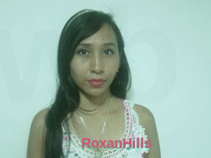 RoxanHills