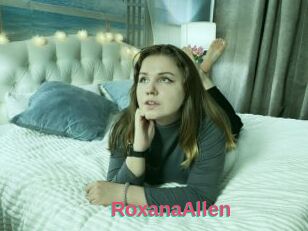 RoxanaAllen