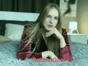 RoxanaGeel