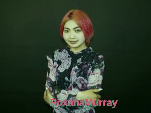 RoxanaMurray