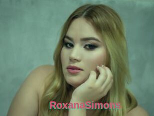 RoxanaSimons