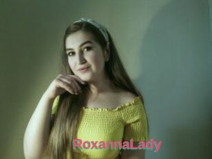 RoxannaLady