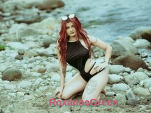 RoxanneGreen