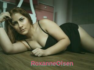 RoxanneOlsen
