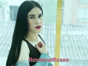 RoxanneRosee