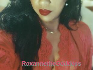 RoxannetheGoddess
