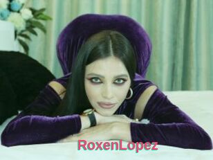 RoxenLopez