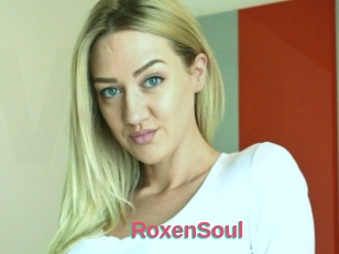 RoxenSoul