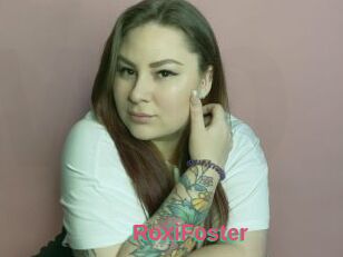 RoxiFoster
