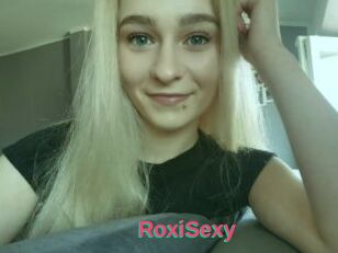 RoxiSexy