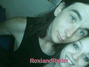 RoxiandRyder
