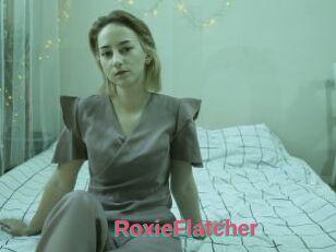 RoxieFlatcher