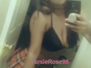 RoxieRose98