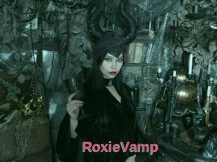 RoxieVamp