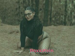RoxxiKein