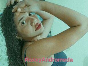 RoxxyAndromeda