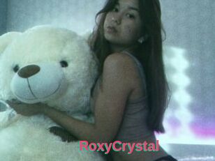 RoxyCrystal