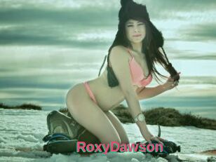 RoxyDawson