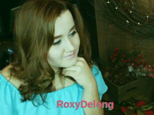 RoxyDelong