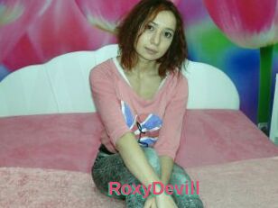 RoxyDevill