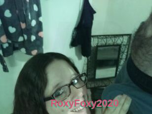 RoxyFoxy2020