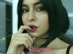 RoxyHeel