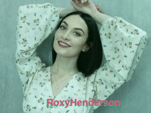 RoxyHenderson
